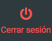 Icono de cerrar email.