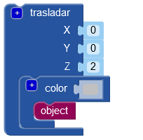 Programa de la pieza de sujeción para tubo en 3D.