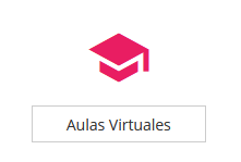 Icono del aula Virtual de Educamadrid.