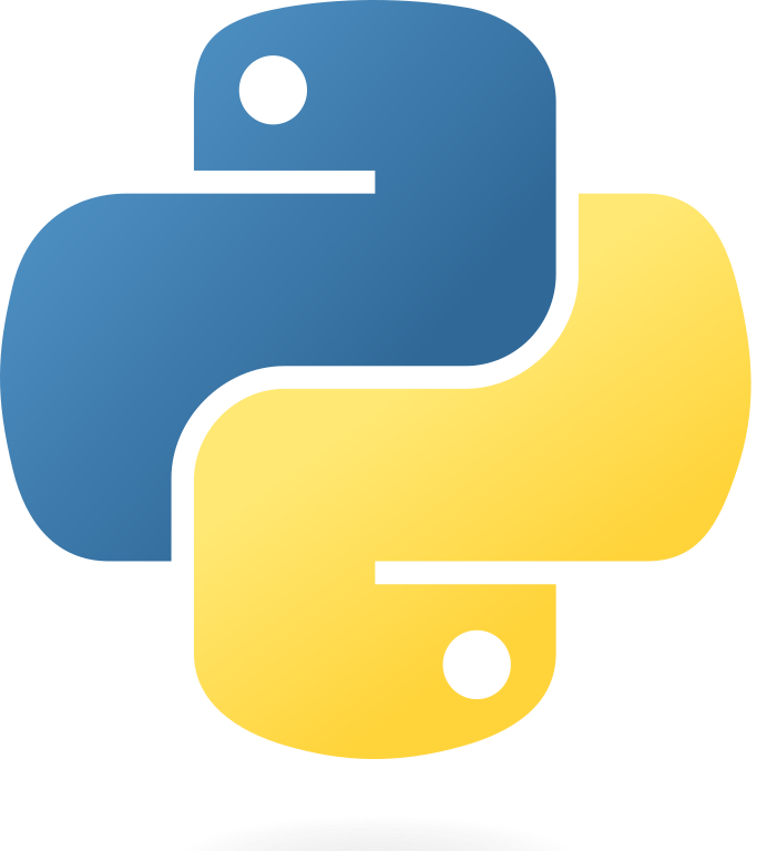 Logotipo de Python