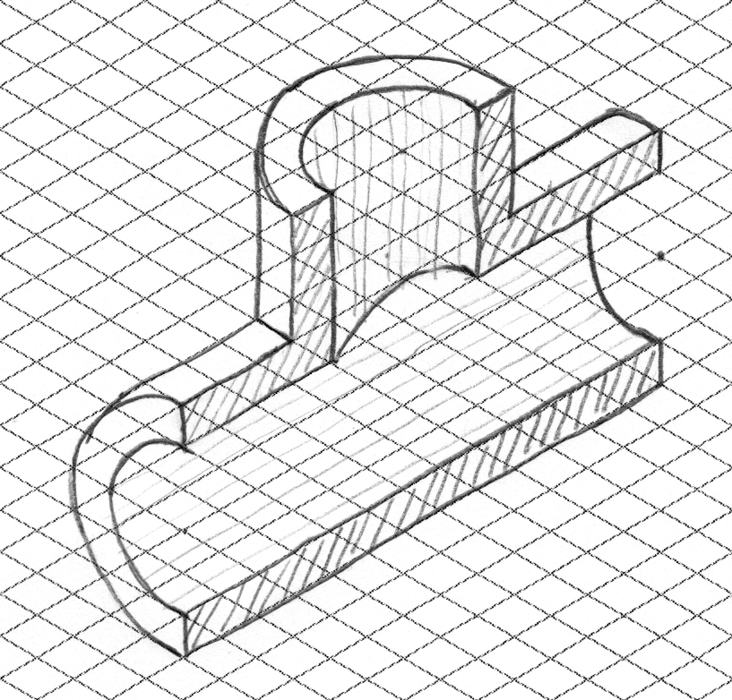 Recursos de dibujo técnico - Dibujo Técnico - Picuino