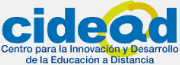 Logotipo del CIDEAD