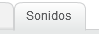 sonidos